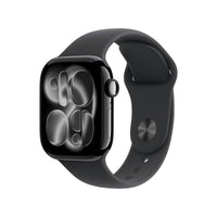Apple Watch Series 11 GPS - Jet Black