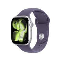 Apple Watch Series 11 GPS - Plateado