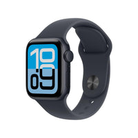 Apple Watch SE 3 - Midnight (2025)