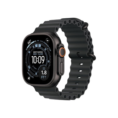 Apple Watch Ultra 3 (GPS + Cellular)