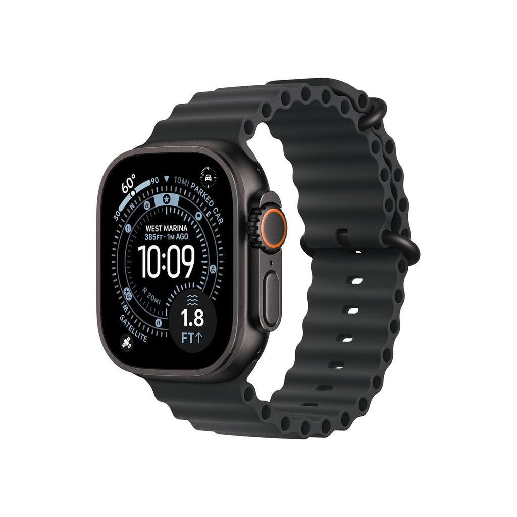 Apple Watch Ultra 3 (GPS + Cellular)