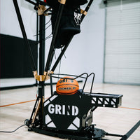 Ofertaza, GRINDBasketball
