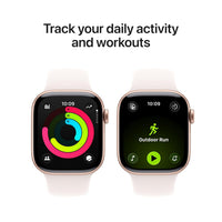 Apple Watch Series 11 GPS - Oro Rosa