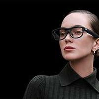XRAI AR2 — Gafas AR con subtítulos en vivo (300+ idiomas)