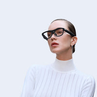 XRAI AR2 — Gafas AR con subtítulos en vivo (300+ idiomas)