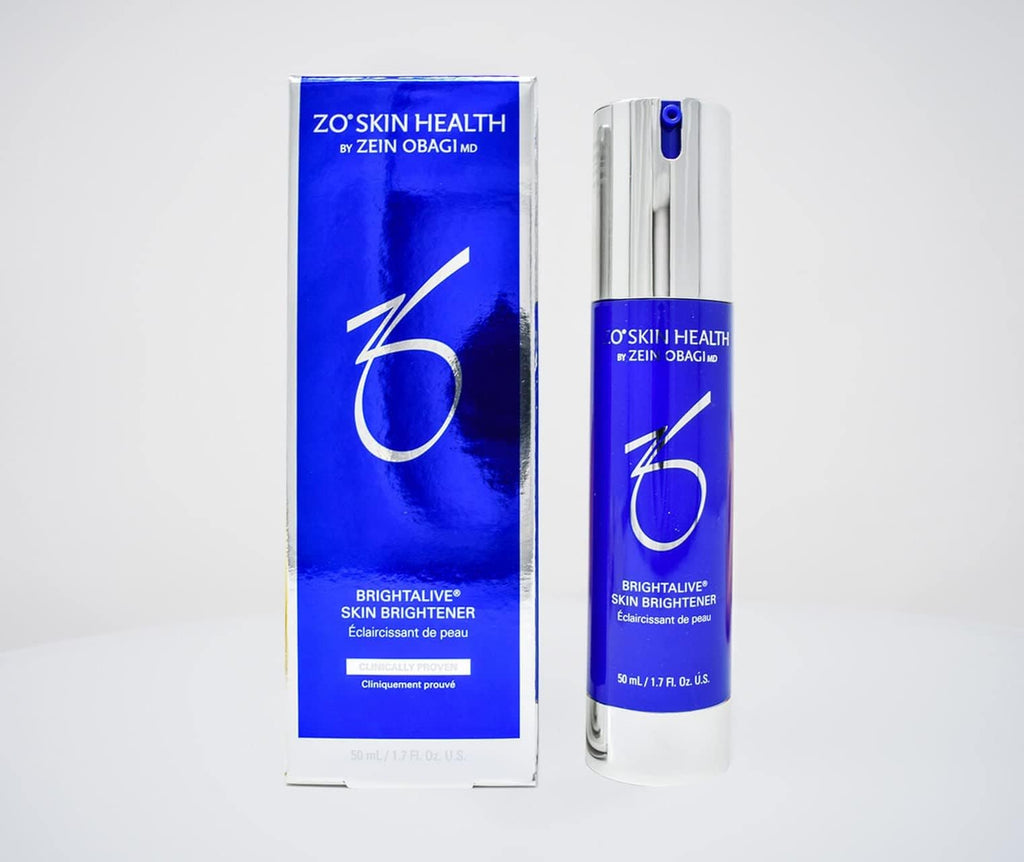ZO Skin Health Brightalive Skin Brightener - Iluminador de Piel (50 ml)