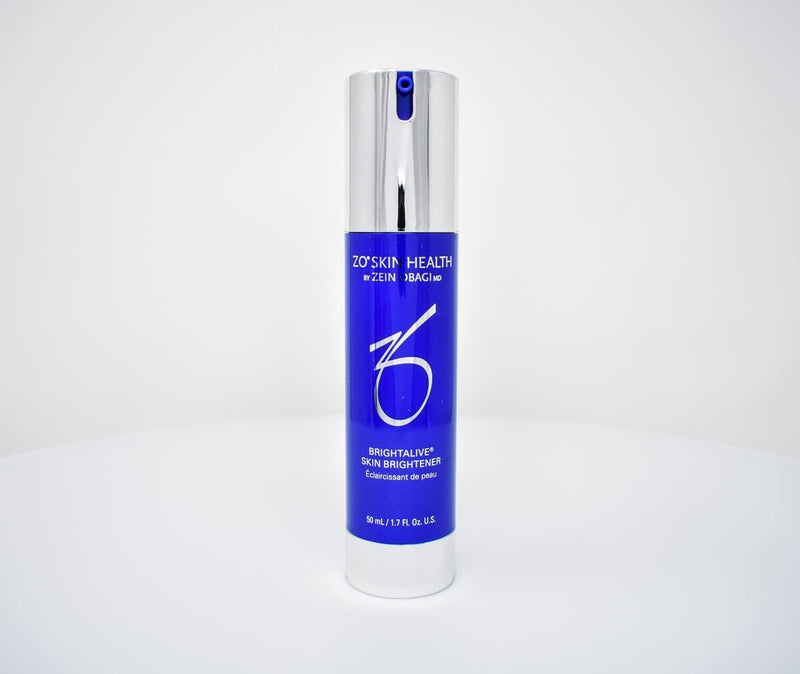 ZO Skin Health Brightalive Skin Brightener - Iluminador de Piel (50 ml)