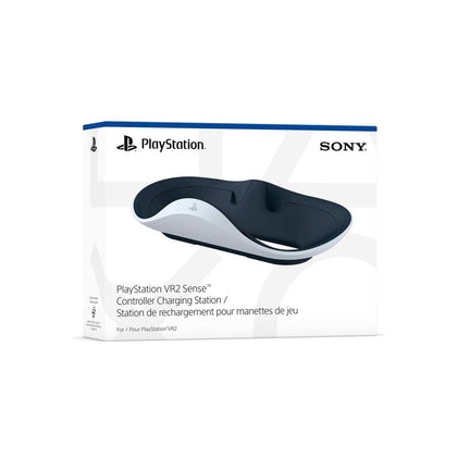 Estación de recarga del control PlayStation VR2™