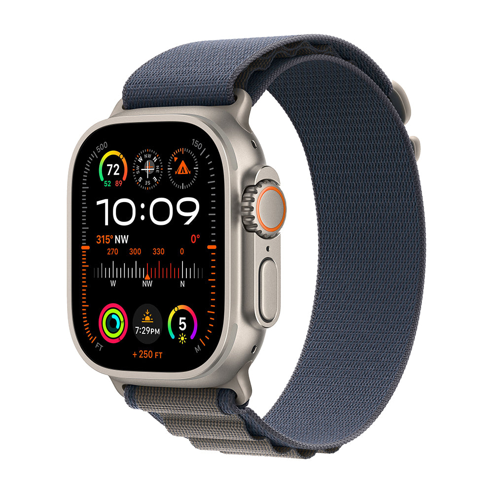 Apple Watch Ultra 2 Alpine Loop GPS + Cellular