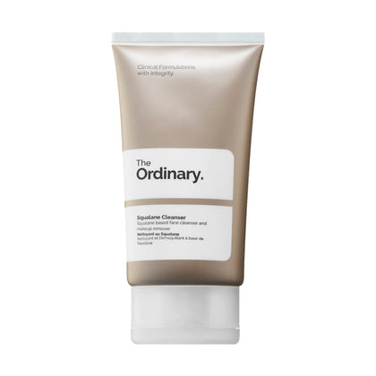Squalane Cleanser 50 ml The Ordinary
