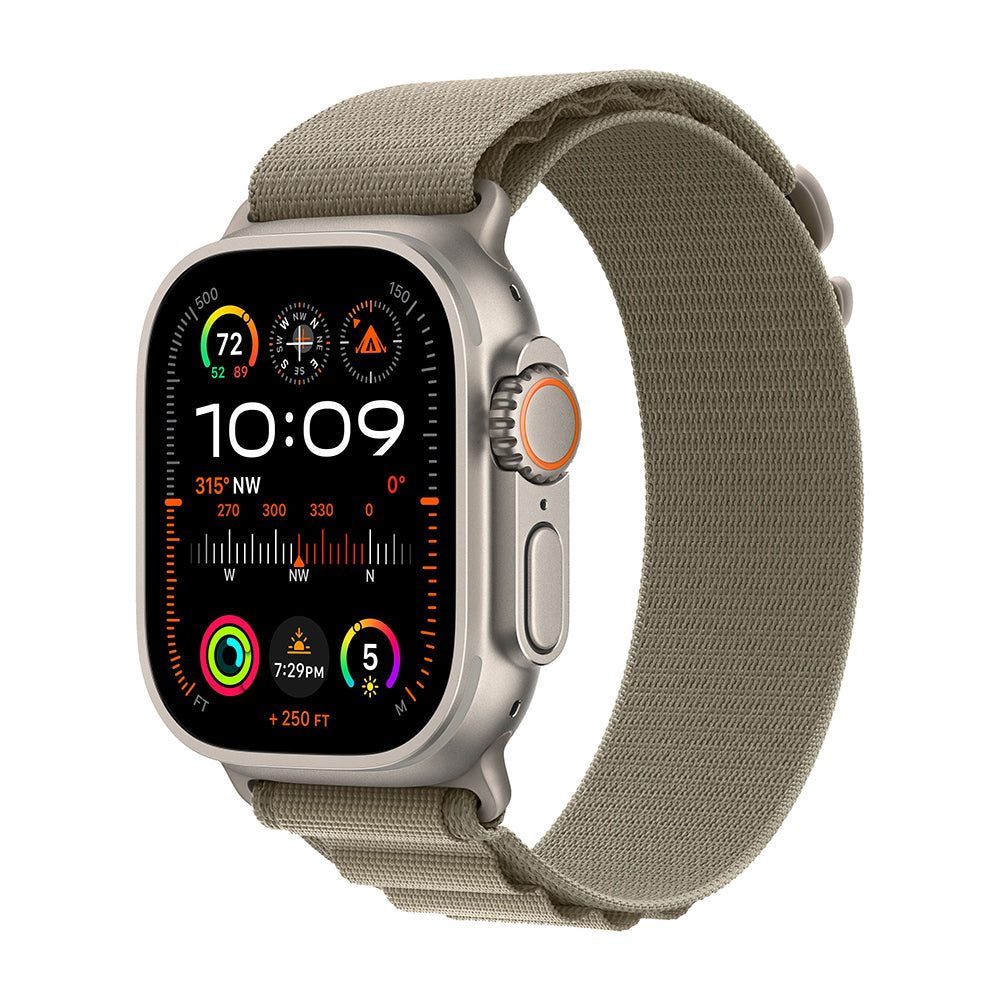 Apple Watch Ultra 2 Alpine Loop GPS + Cellular