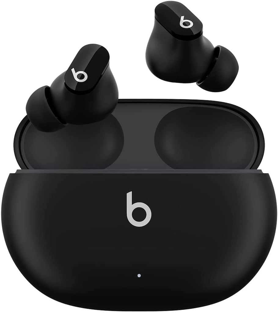 Audífono Beats Studio Buds Inalámbricos con Micrófono Black 2021