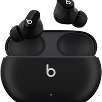 Audífono Beats Studio Buds Inalámbricos con Micrófono Black 2021