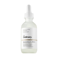 Niacinamide 10% + Zinc 1% 60ml