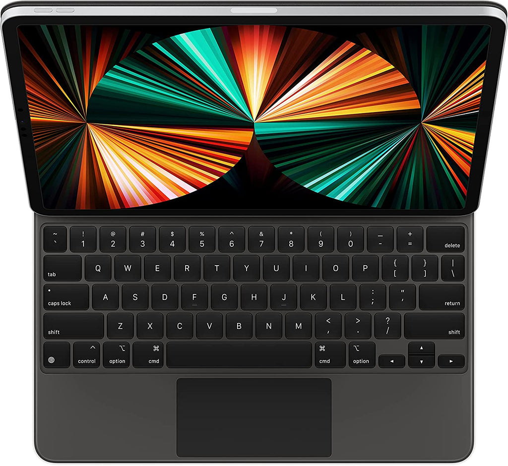 Magic Keyboard para IPad Pro 12.9" Black 5ta Gen.