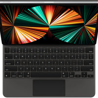Magic Keyboard para IPad Pro 12.9" Black 5ta Gen.