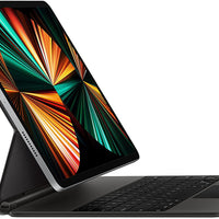 Magic Keyboard para IPad Pro 12.9" Black 5ta Gen.