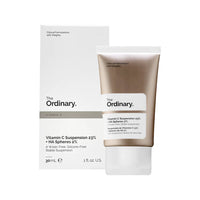 Vitamin C Suspension 23% + HA Spheres 2% 30ml