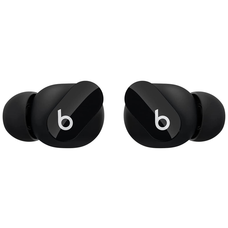 Audífono Beats Studio Buds Inalámbricos con Micrófono Black 2021