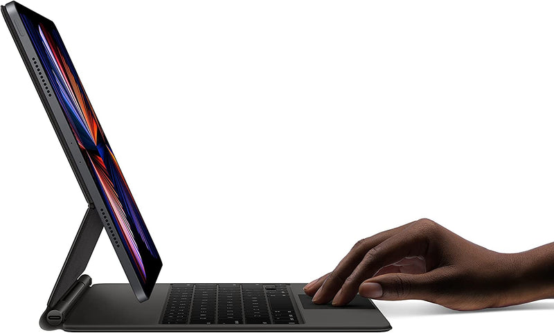 Magic Keyboard para IPad Pro 12.9" Black 5ta Gen.