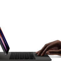 Magic Keyboard para IPad Pro 12.9" Black 5ta Gen.
