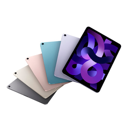 Apple anuncia el nuevo iPad de décima generación de 10,9 con chip A14  Bionic
