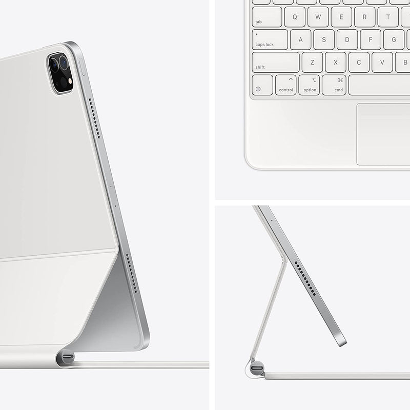 Magic Keyboard para IPad Pro 12.9" Black 5ta Gen.
