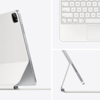 Magic Keyboard para IPad Pro 12.9" Black 5ta Gen.