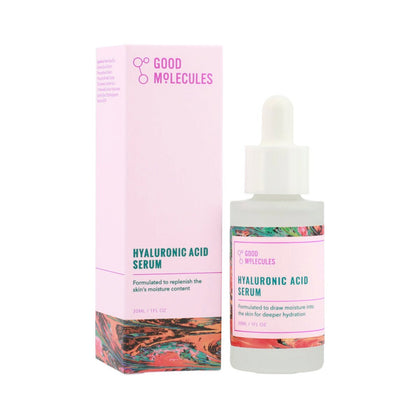 Hyaluronic Acid Serum 30ml