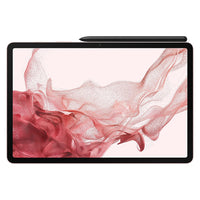 Galaxy Tab S8+ 12.4" Qualcomm Snapdragon 8 Gen. 1 WiFi 6E