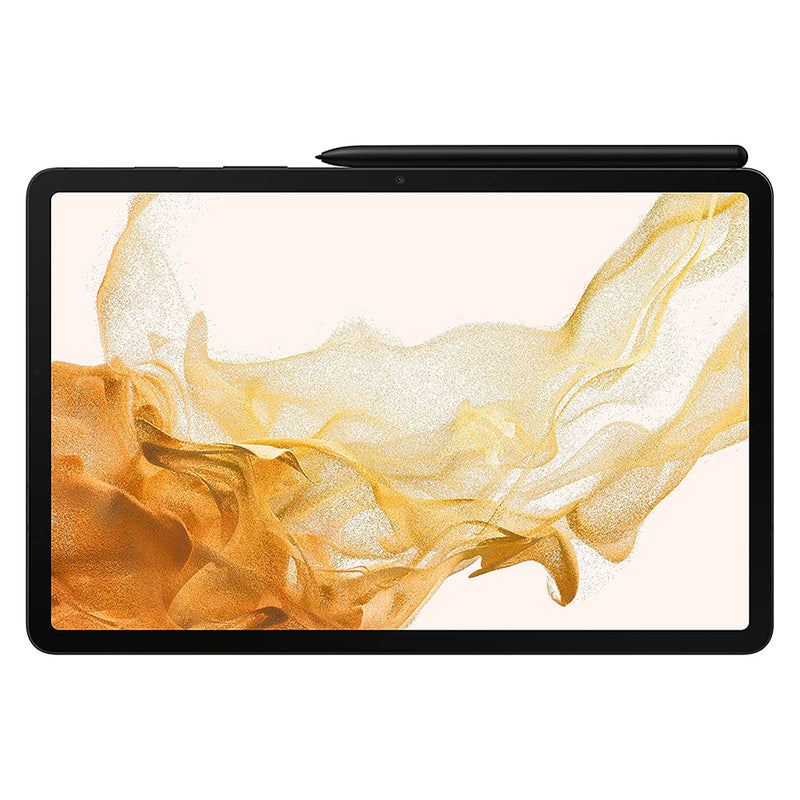 Galaxy Tab S8+ 12.4" Qualcomm Snapdragon 8 Gen. 1 WiFi 6E