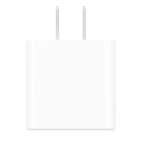 Cargador de corriente USB-C 20W