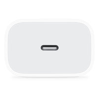 Cargador de corriente USB-C 20W