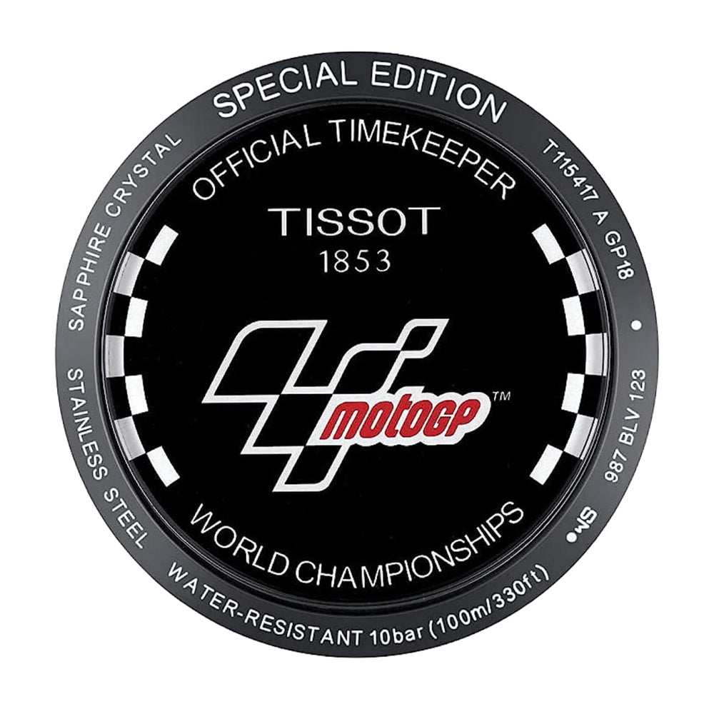 Tissot Reloj Race MotoGP T1154173706104