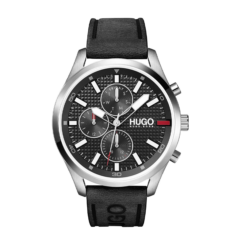 HUGO #Chase Reloj casual (Modelo: 1530161)