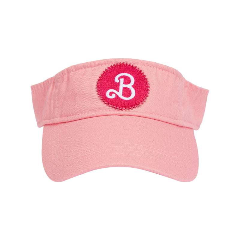 Barbie The Movie Barbie Visor