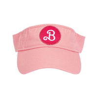 Barbie The Movie Barbie Visor