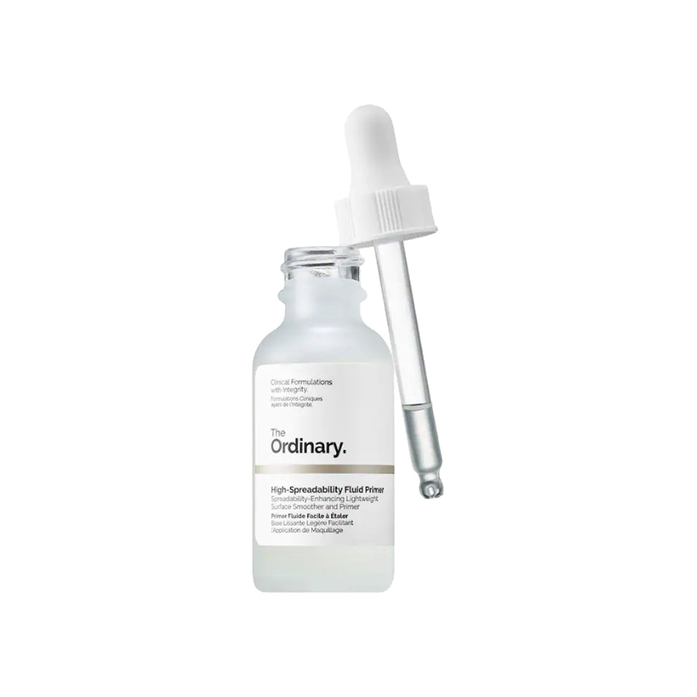 Serum High-Spreadability Fluid Primer 30 ml The Ordinary