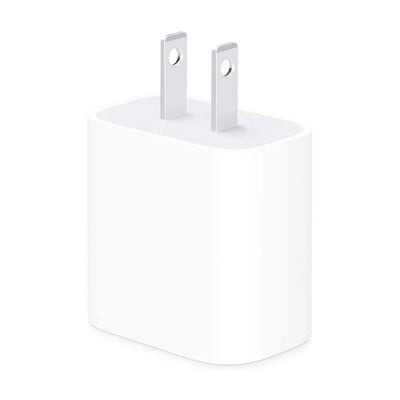 Cargador de corriente USB-C 20W