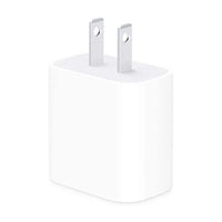 Cargador de corriente USB-C 20W
