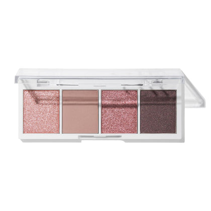 Sombra de Ojos E.L.F Rose Water
