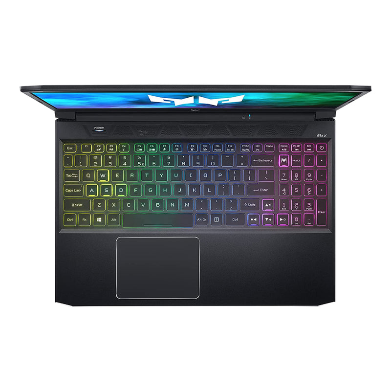 Laptop Gaming Acer Predator Helios 300 15.6" 16GB RAM 512GB SSD