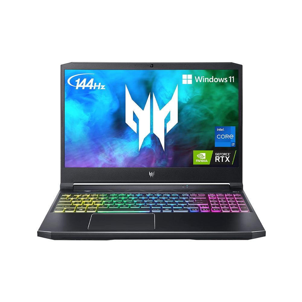 Laptop Gaming Acer Predator Helios 300 15.6" 16GB RAM 512GB SSD