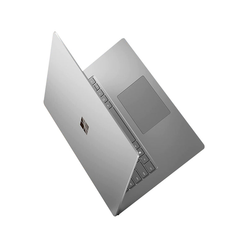 Microsoft Surface Laptop 5 15" 8GB RAM 256GB SSD Platinum