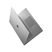 Microsoft Surface Laptop 5 15" 8GB RAM 256GB SSD Platinum