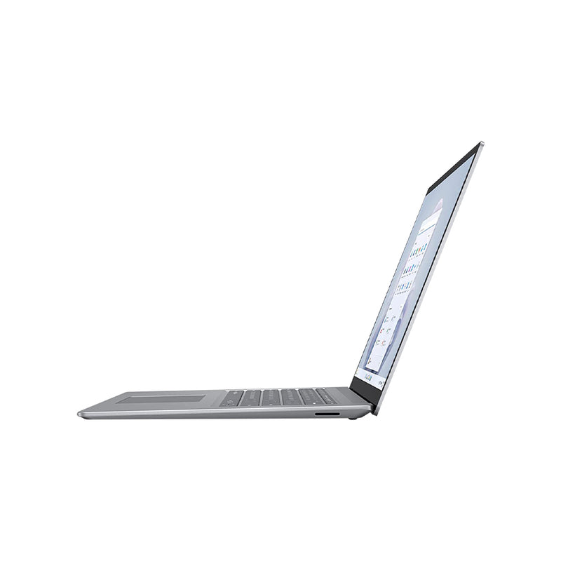 Microsoft Surface Laptop 5 15" 8GB RAM 256GB SSD Platinum