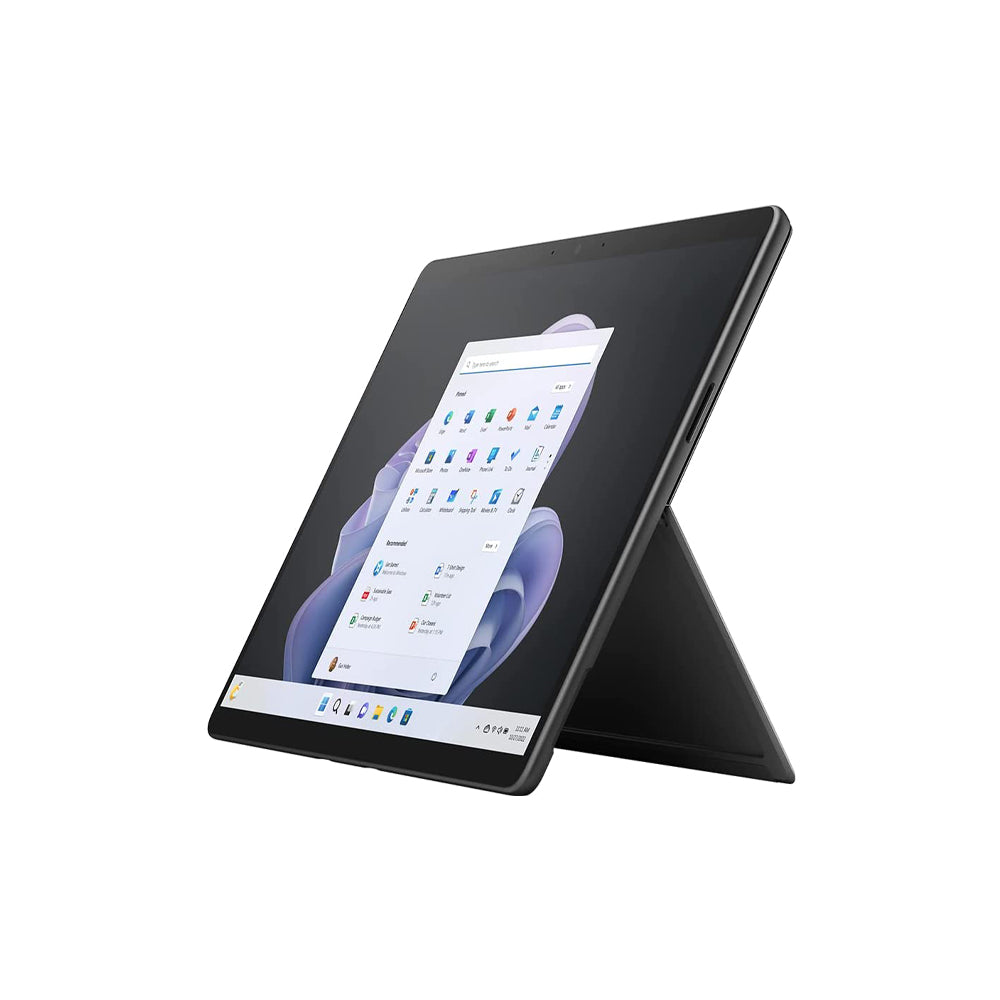 Microsoft Surface Pro 9 13" Intel Evo i5 8GB RAM 256GB SSD Graphite