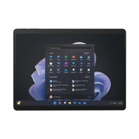Microsoft Surface Pro 9 13" Intel Evo i5 8GB RAM 256GB SSD Graphite