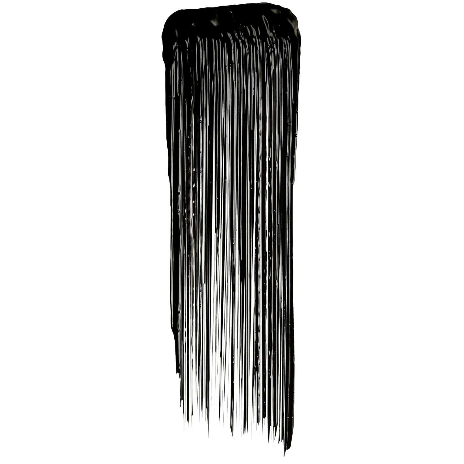 Maybelline Lash Sensational Sky High Washable Mascara Makeup, Volumizing, Lengthening, Defining, Curling, Multiplying, Buildable Formula, Blackest Black, 1 Count