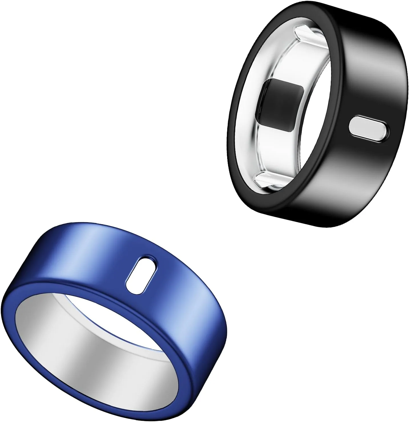 Cover Compatible for Oura Ring 4/Gen 3 Heritage/Horizon,Scratch Resistant